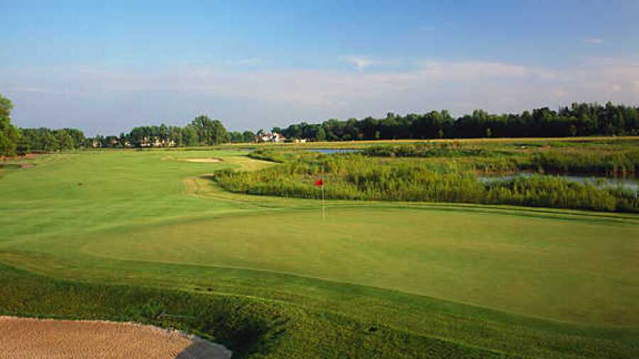 Hawthorns GCC: #4