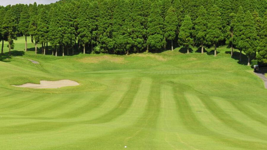 Kazusafuji GC - South: #1
