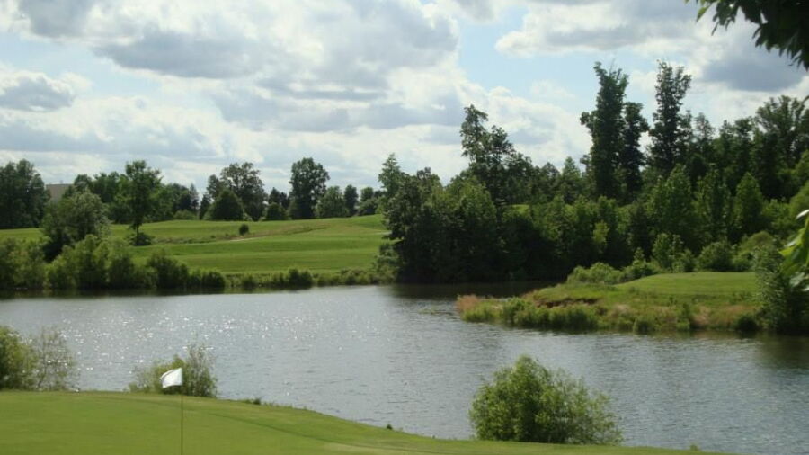 Bent Tree GC