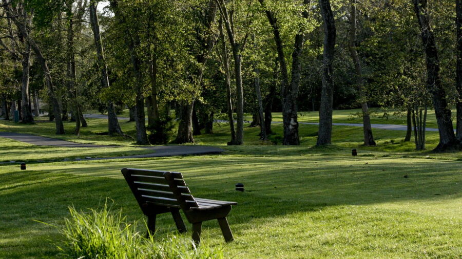 Medford Lakes CC