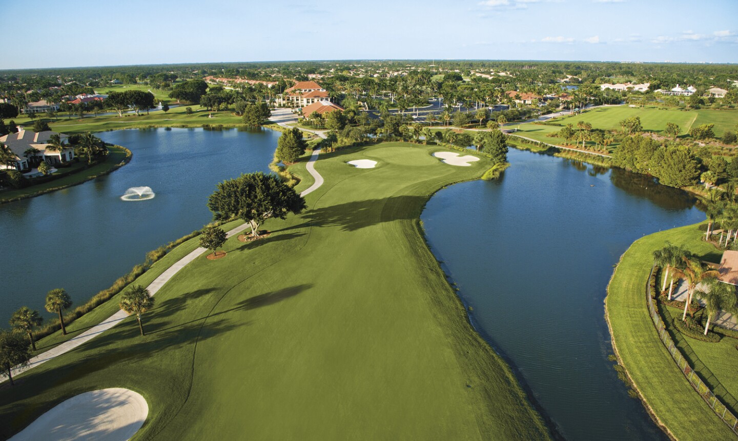 Ultimate South Florida Living The Club at Ibis