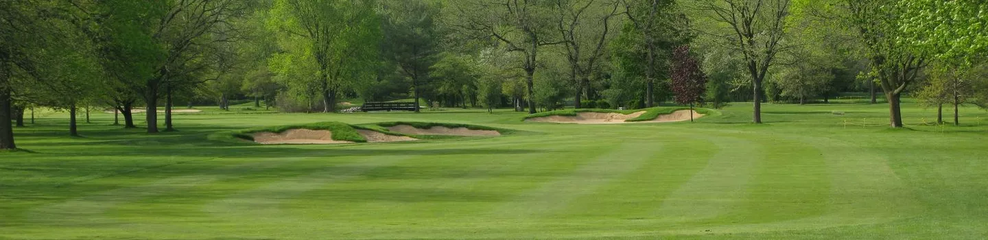 Winnetka GC