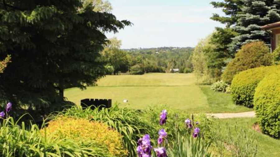 Erin Heights GC