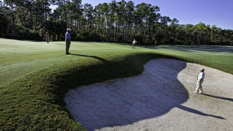 Club At Mediterra