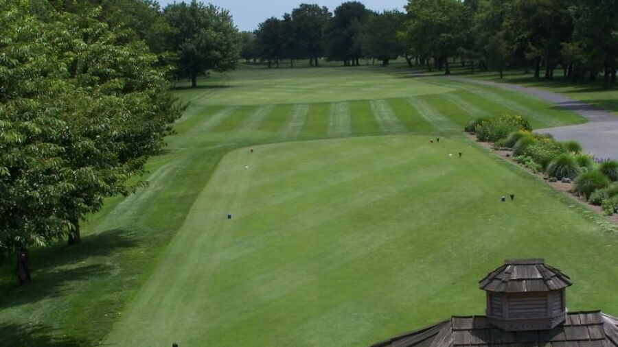 Wildwood GCC: #1