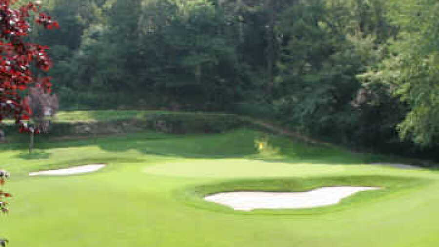 Rapallo GC: #10
