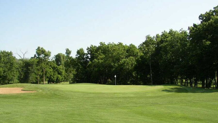 Quail Ridge GC