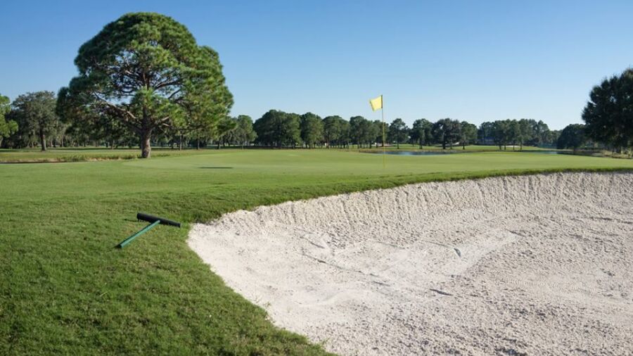Eagles GC