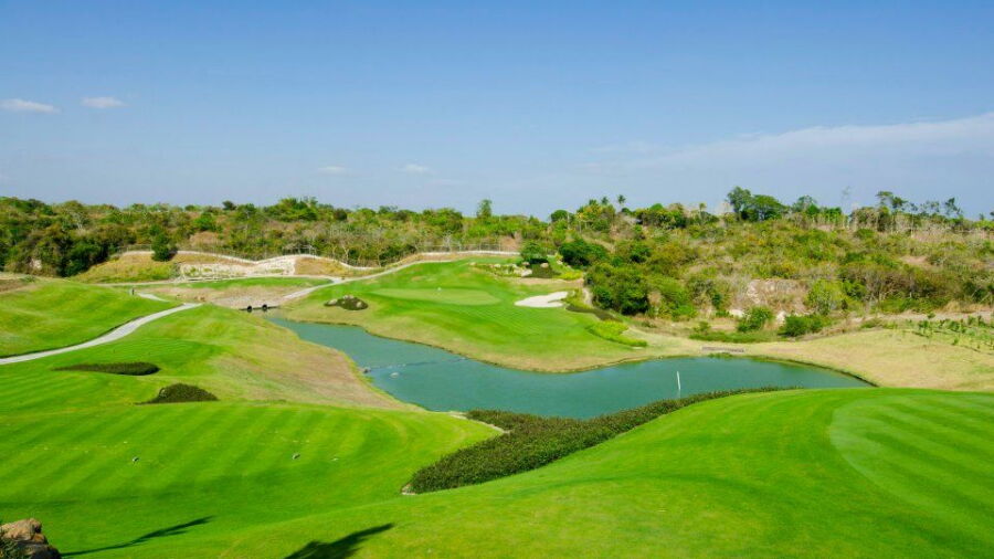 Bijao Beach Club & Golf Resort: #7