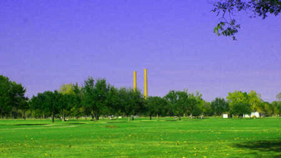 Newgulf GC