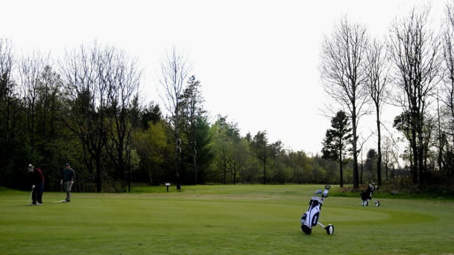 Outrup GC