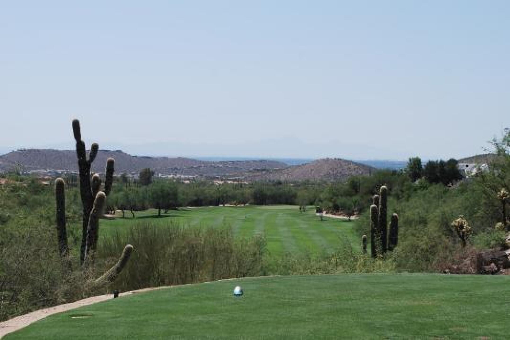 love this hole (Photo submitted by spectre1972 on 10/04/2012)