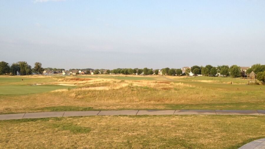 Heartland Crossing Golf Links