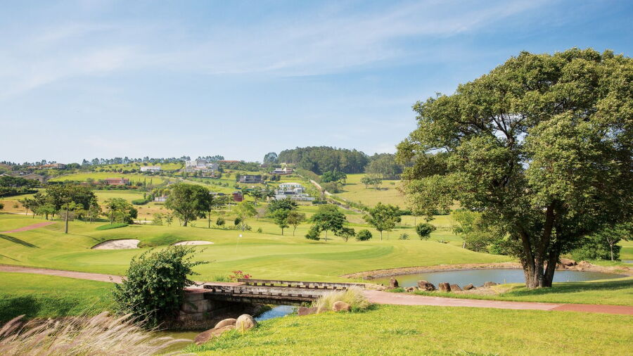 Fazenda da Grama GC
