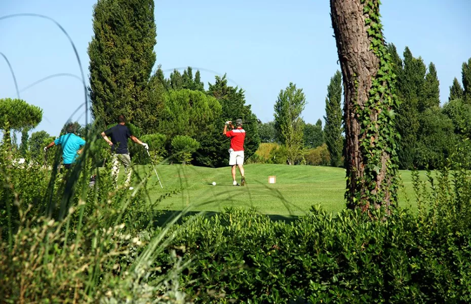 La Grande Motte GC
