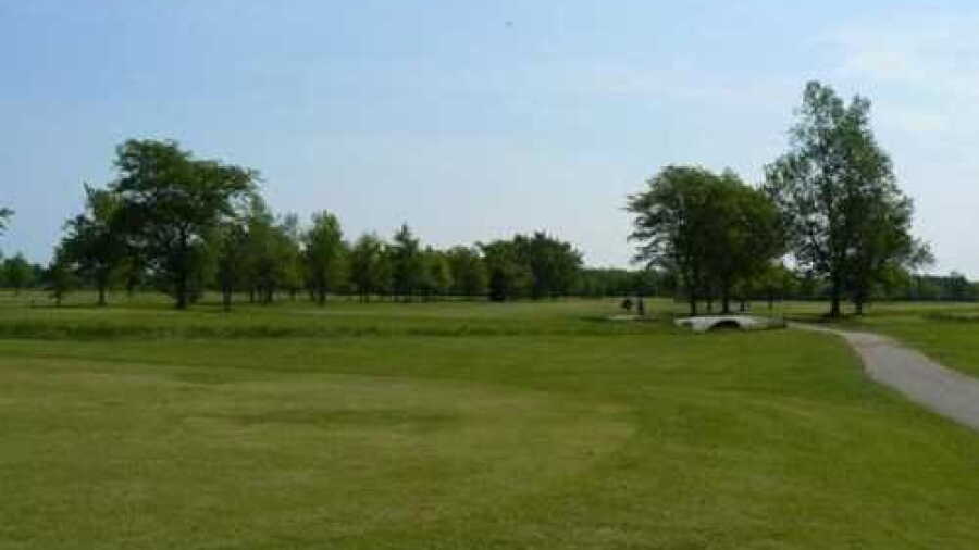 Niagara County GC