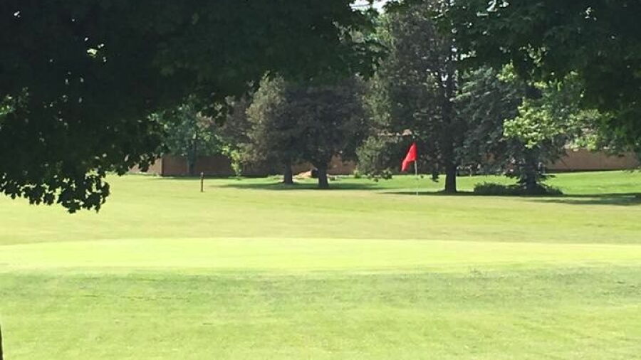 Shawnee CC