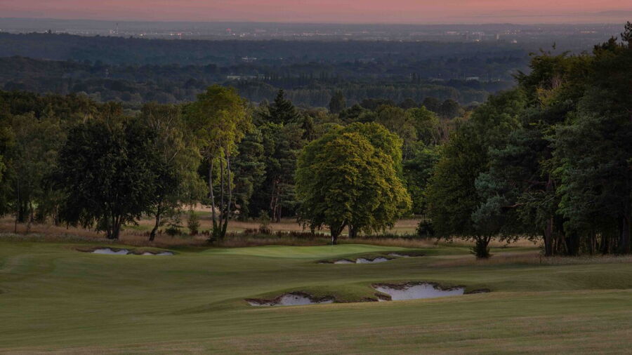 Effingham GC