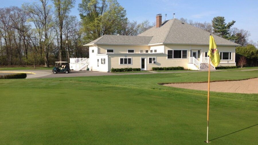 Harbor Point GC
