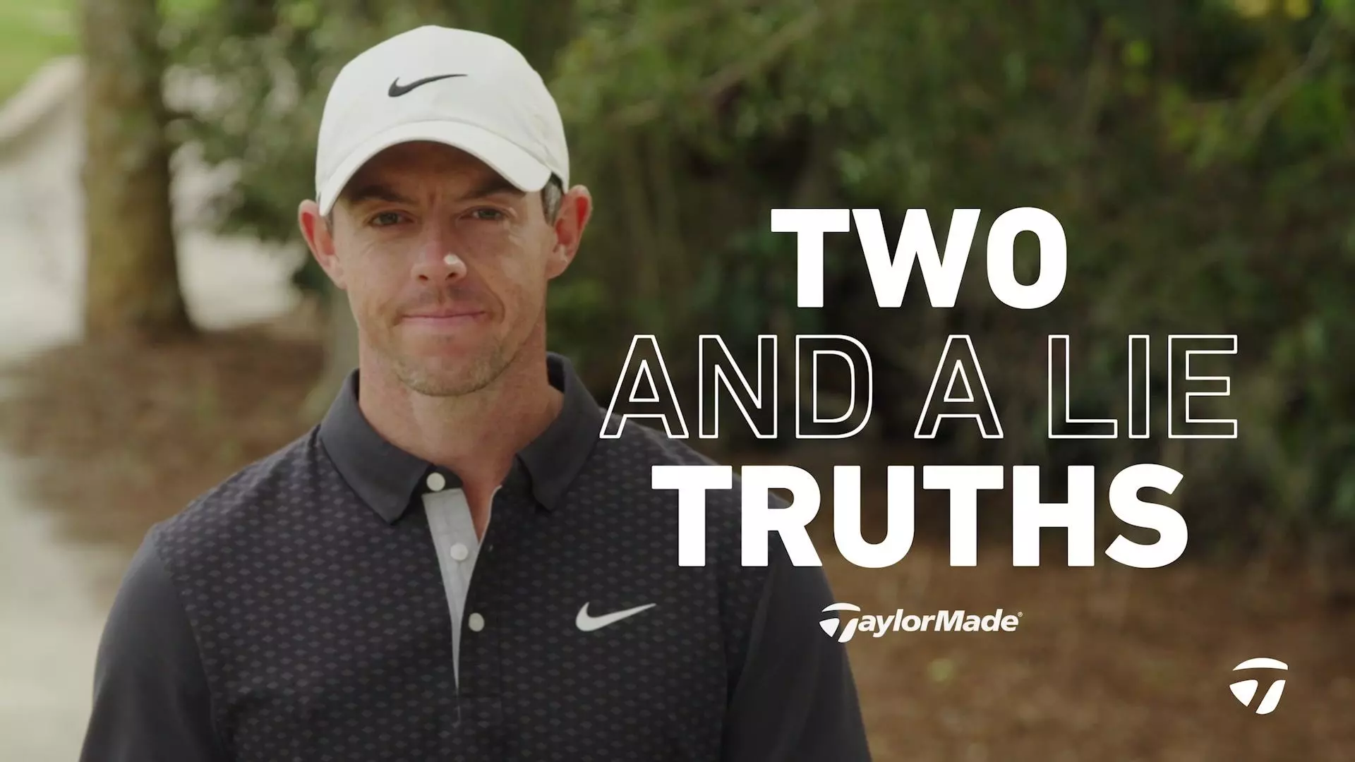 Two Truths and a Lie with Rory