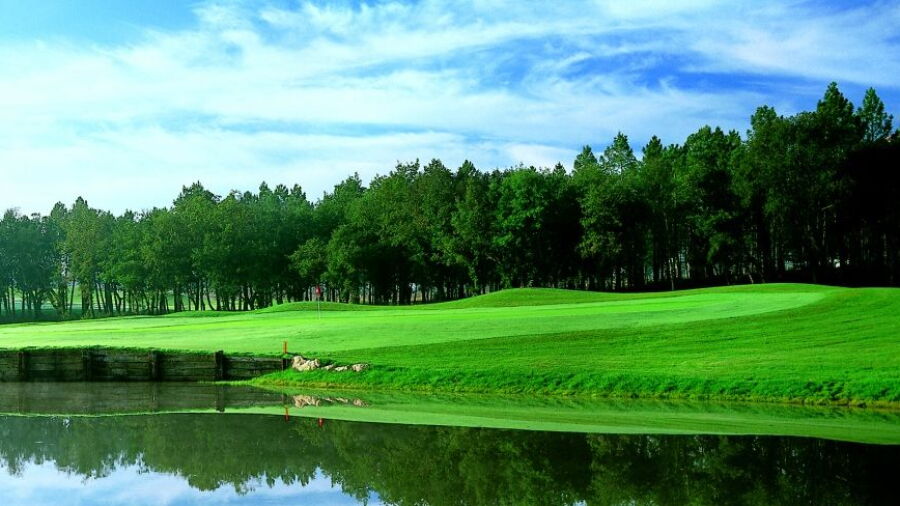PGA Golf Catalunya Resort - Tour: #15