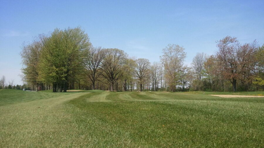 Woodland Hills GC