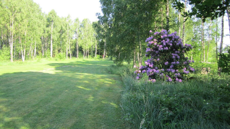 Furutorps Golf Pay & Play