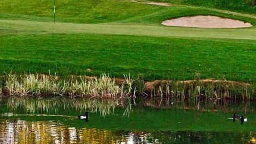 Castle GC