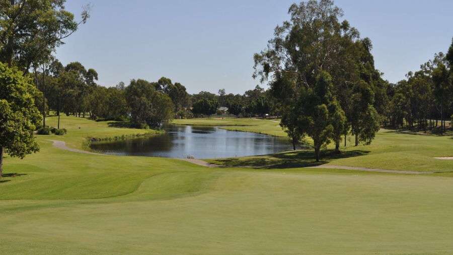 Arundel Hills CC: #12, #18