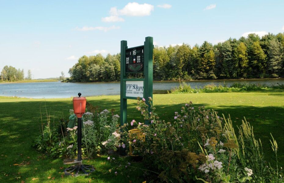 Massena Country Club In Massena New York USA GolfPass