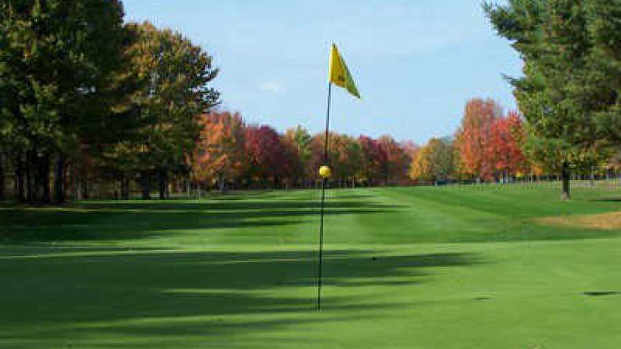 Lakes of the North - Deer Run GC