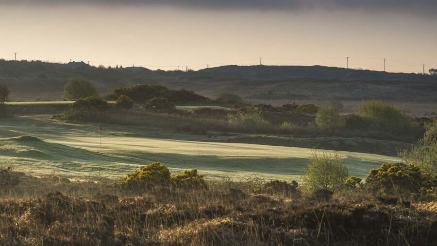 Bearna GCC: #9