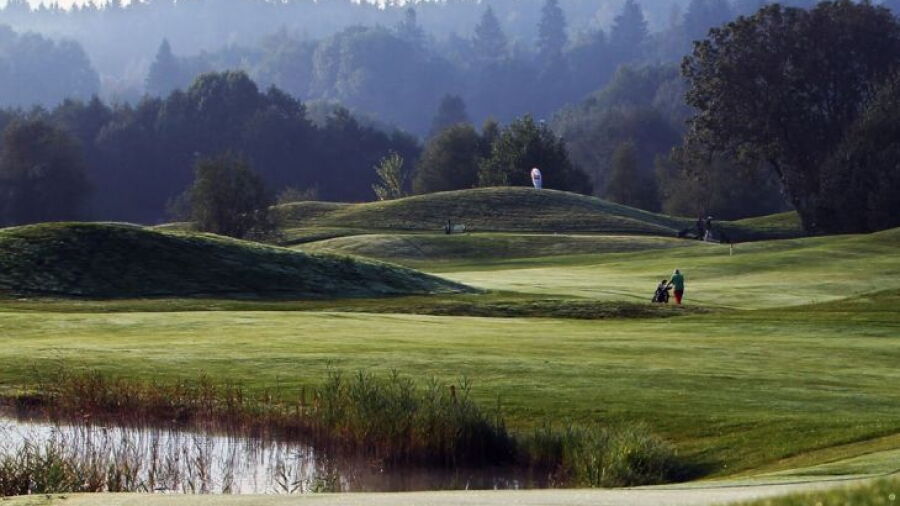 Klagenfurt-Seltenheim GC
