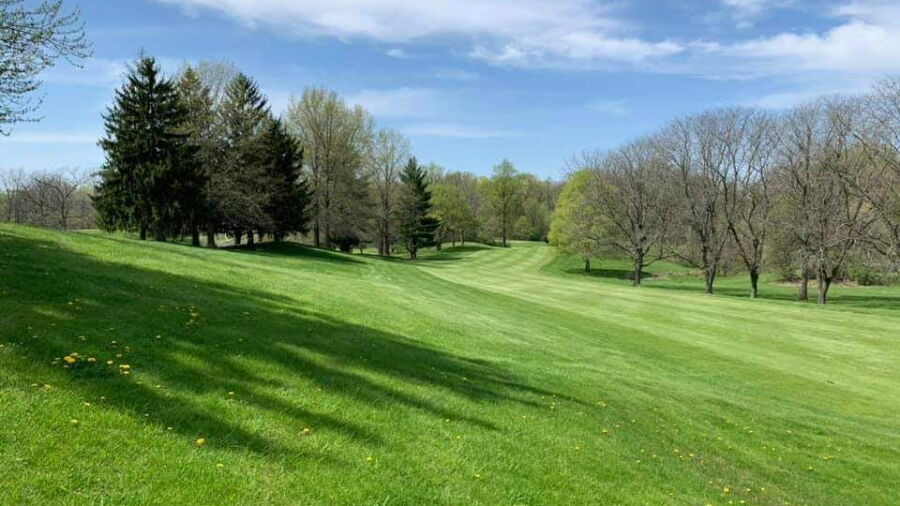Maple Grove GC