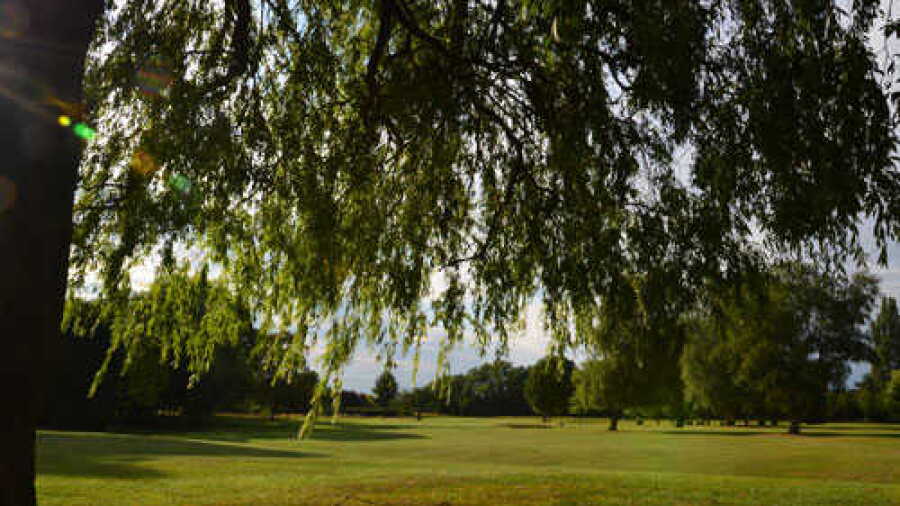 Evesham GC: #2