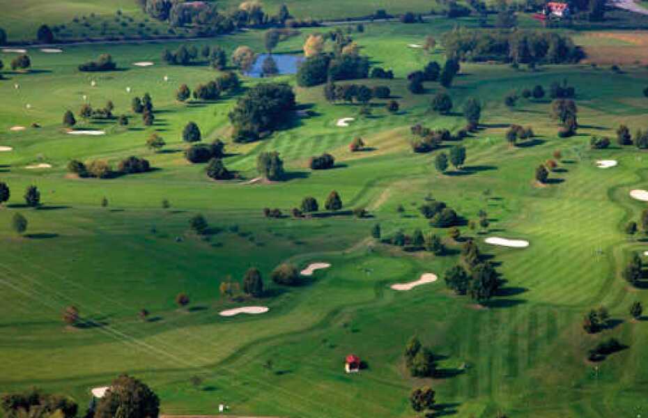 Owingen Ueberlingen Golf Club In Owingen Baden Wurttemberg Germany Golf Advisor