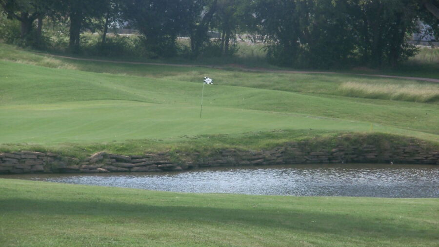 Crimson Creek GC