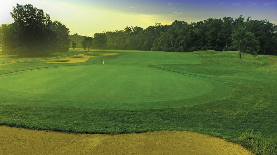 Glenview GC