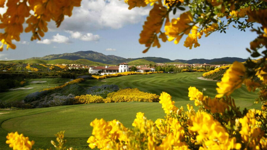 The Bridges GC
