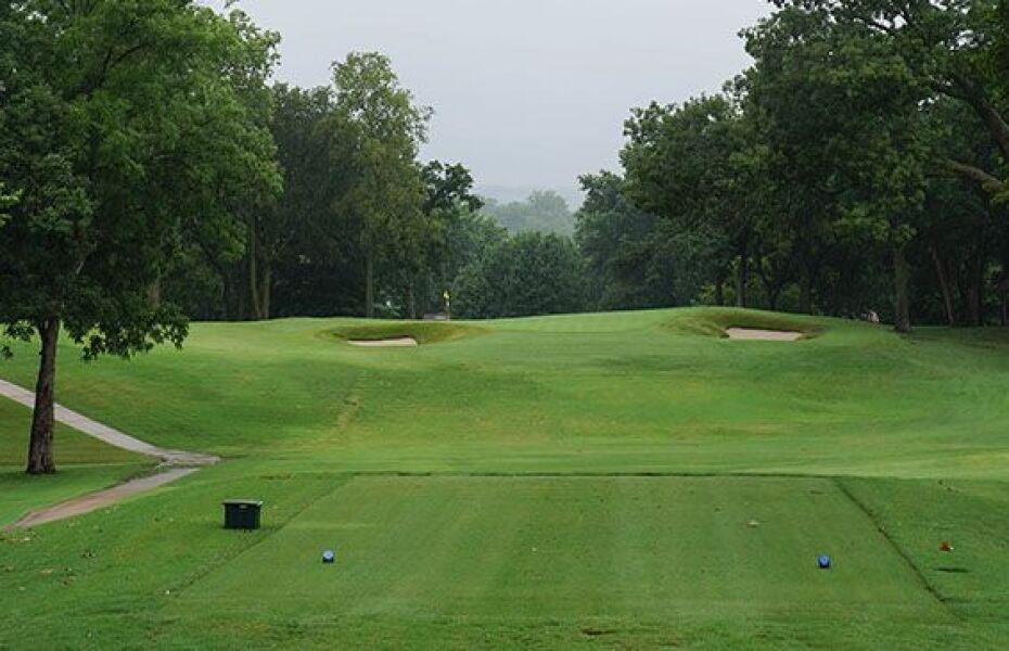 Hillcrest Country Club in Bartlesville, Oklahoma, USA Golf Advisor