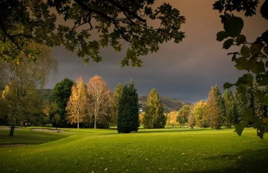 Worcestershire GC: #2