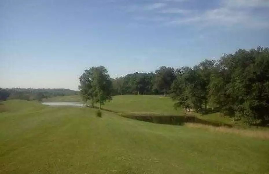 Country View GC