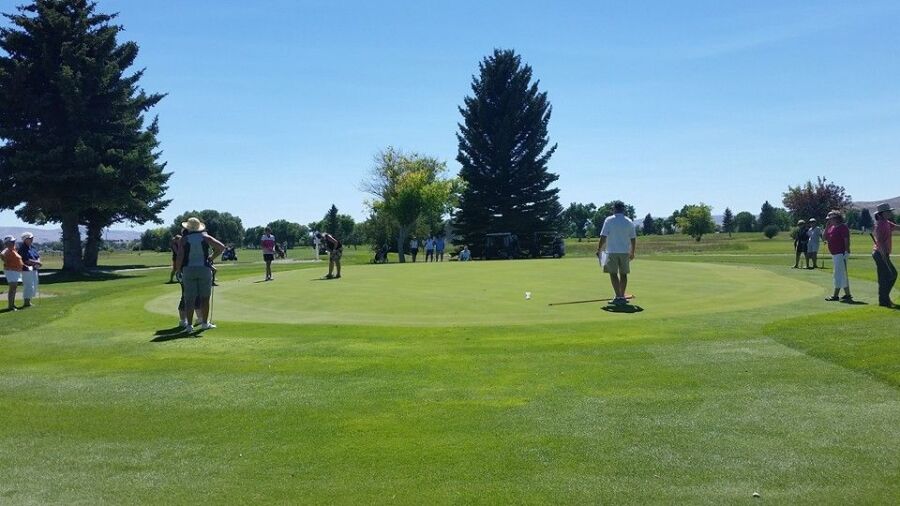 Beaverhead CC