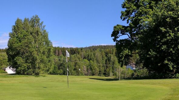 Imjelt Golf Center - Pitch & Putt