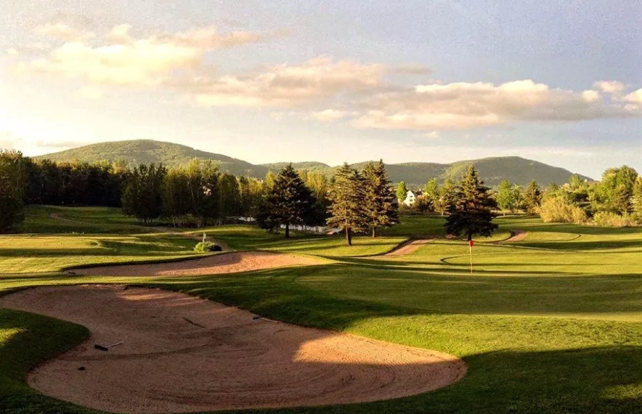 Le Parcours du Vieux Village: #10