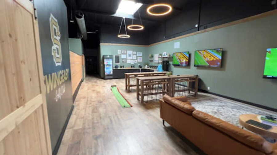 SwingEasy Golf Club - Costa Mesa