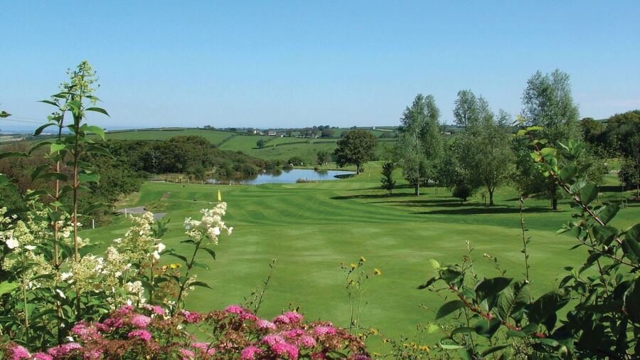 Manor House Hotel & Ashbury Hotel - Oakwood: #16