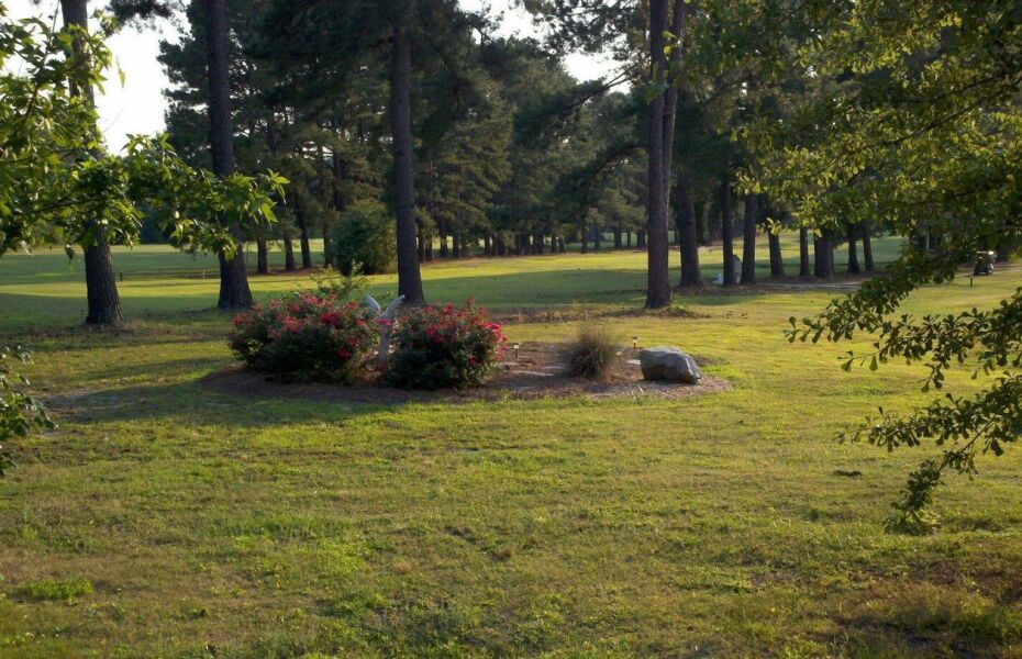 Robersonville Country Club in Robersonville, North Carolina, USA GolfPass