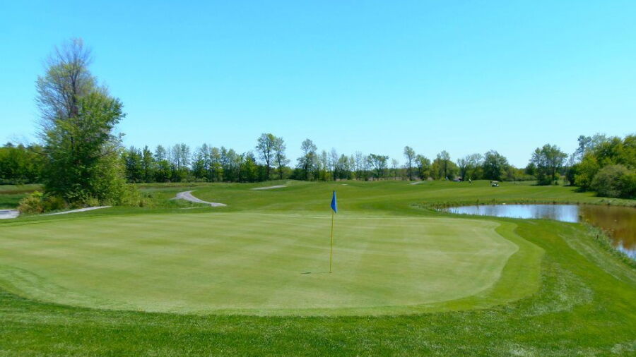 Anderson Links GCC