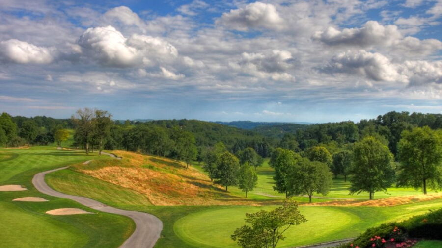 Edgewood CC